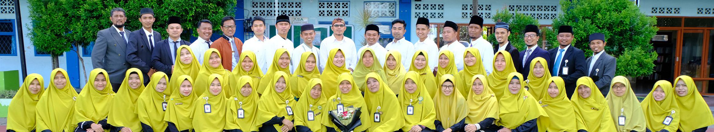 Majlis Guru SDIT UA 